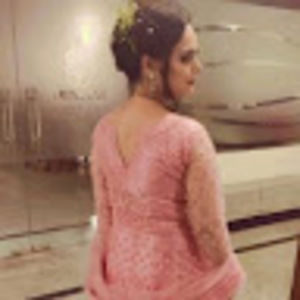 Meet your Posher, Rupali